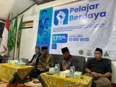IPNU-IPPNU Klaten Gelar Penyuluhan Relasi Maslahat Berbasis Moderasi Beragama