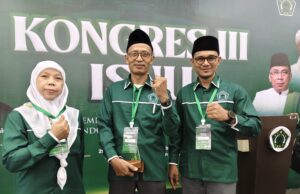 PP ISNU Gelar Kongres di Balikpapan, ISNU Pekalongan Turut Berpartisipasi