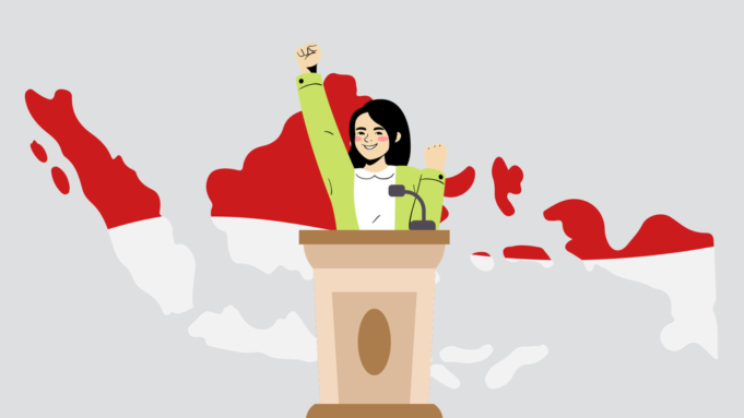 Stereotip Leadership Perempuan dalam Ranah Politik