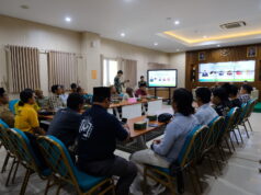 Gandeng Gusdurian, UIN Gus Dur Gelar FGD Pre-Event Bali Interfaith Movement