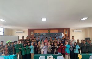 PMMBN Jateng Kembali Gelar Sosialisasi Moderasi Beragama