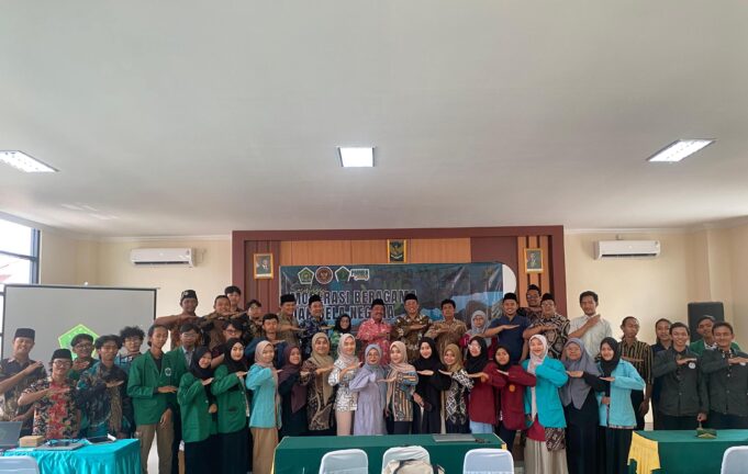 PMMBN Jateng Kembali Gelar Sosialisasi Moderasi Beragama