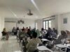 Tingkatkan Sinergitas, Pimpinan Kampus STAIKAP Adakan Sarasehan dengan Ormawa