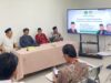 IAINU Kebumen dan Griya Riset Indonesia Jajaki Kerjasama Riset untuk Tingkatkan Kapasitas Dosen