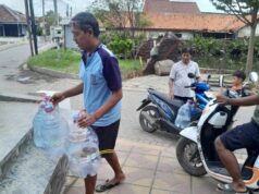 Krisis Air Bersih di Desa Samborejo: Buruknya Pengelolaan Pamsimas dan Lemahnya Komitmen Pemerintah Desa