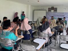 Tingkatkan Kualitas Penelitian, LP2M STAIKAP Adakan Pendampingan Penyusunan Proposal Litapdimas untuk Dosen