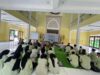 STAI Ki Ageng Pekalongan Gelar Acara Yudisium Wisuda ke-IX