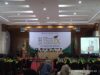 STAIKAP Gelar Wisuda, Pesan Ketua untuk Wisudawan: Berkontribusilah di Masyarakat