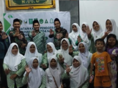 Gandeng LKKNU, Fasilitator GKMNU Adakan Penyuluhan Keluarga Maslahat