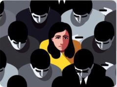 Menerobos Langit-Langit Kaca: Mengakhiri Diskriminasi Gender dalam Kepemimpinan