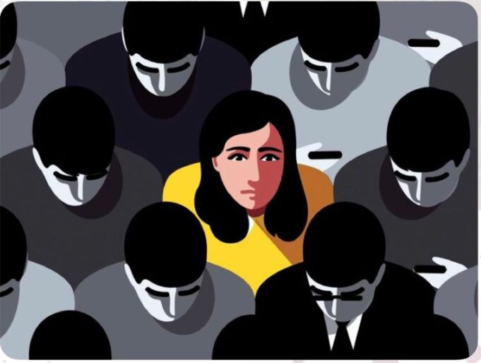 Menerobos Langit-Langit Kaca: Mengakhiri Diskriminasi Gender dalam Kepemimpinan