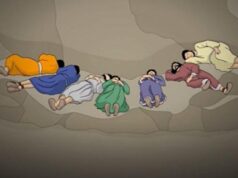 Mengungkap Keajaiban Tidur 309 Tahun: Kisah Ashabul Kahfi dan Keterkaitannya Dengan Sains