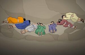 Mengungkap Keajaiban Tidur 309 Tahun: Kisah Ashabul Kahfi dan Keterkaitannya Dengan Sains