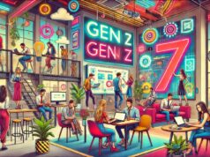 Pilihan Kerja Ideal bagi Gen Z