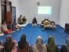 Bahas Judi Online, Mahasiswa UNDIP Beri Edukasi Ke Masyarakat