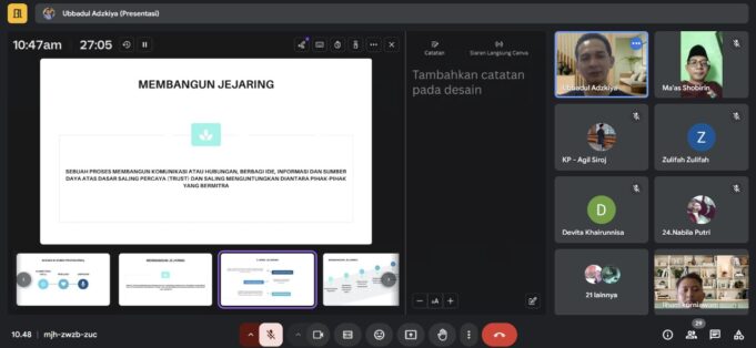 Manusia Profesional, Manusia yang Miliki 4 Hal Ini