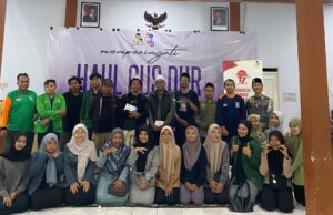 Bersama Pegiat Lingkungan, GUSDURian Pekalongan Gelar Haul Gus Dur 15 Bertema “Agama untuk Kemanusiaan dan Krisis Iklim