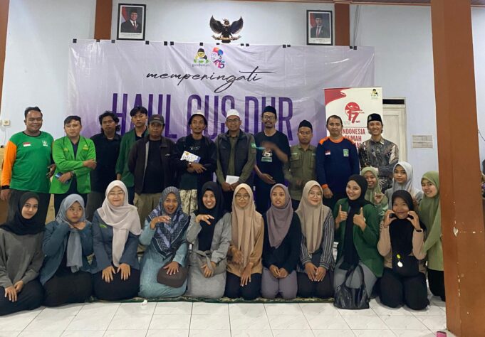 Bersama Pegiat Lingkungan, GUSDURian Pekalongan Gelar Haul Gus Dur 15 Bertema “Agama untuk Kemanusiaan dan Krisis Iklim