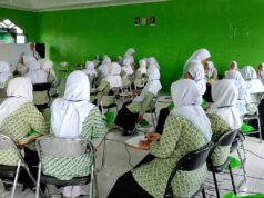 Fatayat NU: Kekuatan Kader Harus Dibangun Lewat Jenjang Kaderisasi