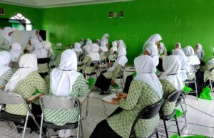Fatayat NU: Kekuatan Kader Harus Dibangun Lewat Jenjang Kaderisasi