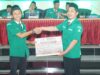 PC GP Ansor Kabupaten Pekalongan Terima Bagi Hasil Sorban Tours 127.500.000