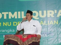 Puncak Harlah NU, PRNU Ngalian Gelar Berbagai Acara