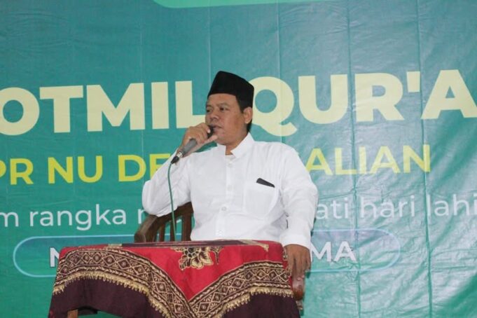 Puncak Harlah NU, PRNU Ngalian Gelar Berbagai Acara