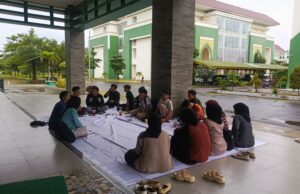 Darurat Pendidikan, PMII Bahurekso Gelar Kajian: “Pendidikan Bukan Program Prioritas, Yakinkah 2045 Indonesia Emas?”