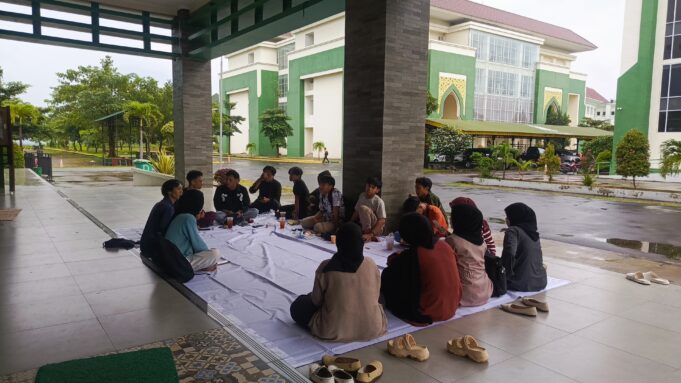 Darurat Pendidikan, PMII Bahurekso Gelar Kajian: “Pendidikan Bukan Program Prioritas, Yakinkah 2045 Indonesia Emas?”