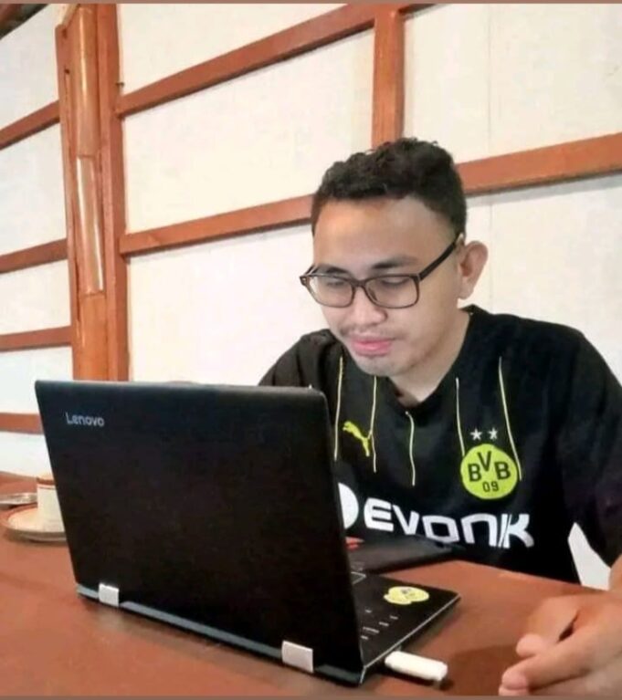 Cara Pandang Lao Tzu: Tentang Mencintai Alam