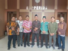 STAIKAP Pekalongan Jalin Permohonan Kerjasama dengan Berbagai Instansi dan Organisasi