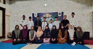 MTs NU Tirto Gelar Audisi Dai Kecil sebagai Upaya Menjaga Tradisi Islam
