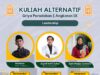 Griya Peradaban: Jangan Berpaku Pada Skill Sejak Lahir