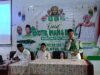 MWC NU Batang Sukses Gelar Diklat Khotib, Imam, dan Bilal Shalat Jumat