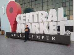 Keputusan Krusial dalam Hidup Saya