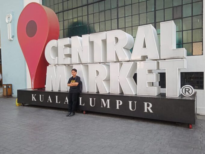 Keputusan Krusial dalam Hidup Saya