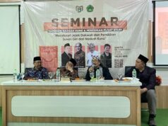 Gandeng Manuskripedia, UNISLA Gelar Seminar Warisan Sunan Giri dan Resmikan Pusat Studi Kajian Manuskrip