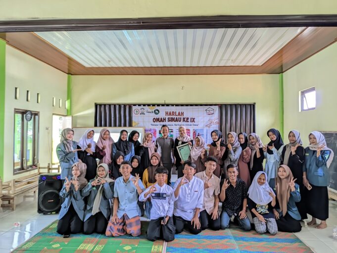 Public Speaking Bukan Hanya Seni Berbicara di Depan Umum