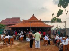 Di Tirto Pekalongan Kini Berdiri Masjid Berarsitektur Jawa, Jadi Pusat Spiritual dan Pendidikan