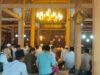 Grand Opening Pondok Pesantren Dalaailul Khairot: Perpaduan Doa, Mudzakaroh, dan Sejarah