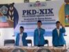 Kader PMII Diminta Kritis dan Pahami Teks Media secara Mendalam