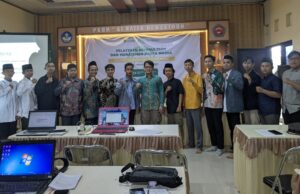 Pelajar NU Harus Miliki Keterampilan Menulis Berita