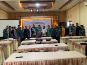 IPNU Pekalongan Gelar Pelatihan Menulis dan Manajemen Media Massa