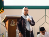 Pesan Alissa Wahid di Acara Panggung Budaya UIN Gus Dur