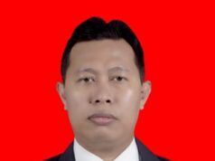 Orang Tua Melek Anak