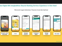Inovasi Digital: Kunci Kepercayaan Masyarakat Terhadap Bank Syariah