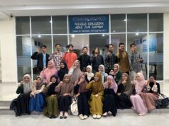 Workshop Administrasi HMPS IAT UIN Gus Dur: Cetak Pengurus Handal dan Profesional
