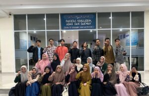 Workshop Administrasi HMPS IAT UIN Gus Dur: Cetak Pengurus Handal dan Profesional