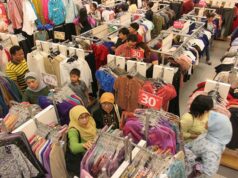 Outfit Lebaran: Tradisi, Tren dan Sikap Konsumtif
