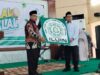 Gelar Halal Bihalal, IKA UIN Gus Dur Harap Alumninya Bisa Bersaing di Era Sertifikasi dan Kompetensi